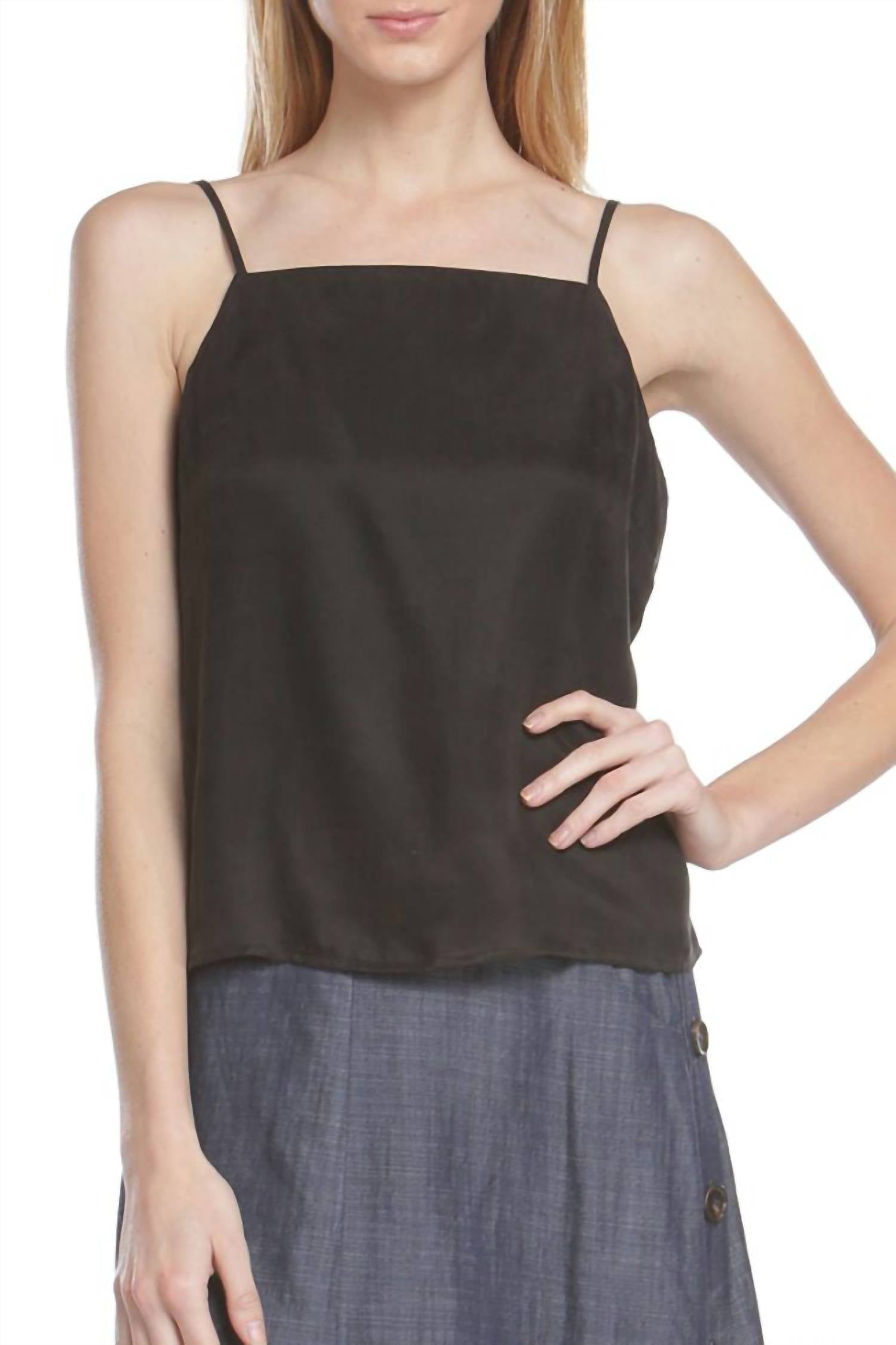L*Space - Adele Cami Top