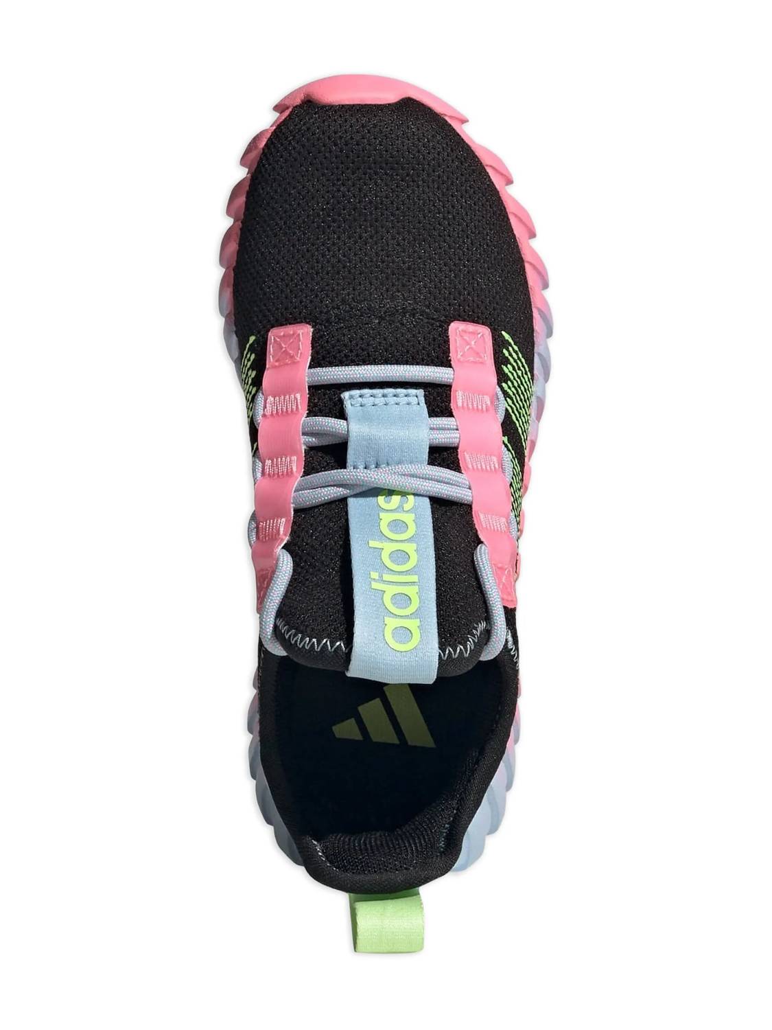 Adidas - Kid's Kaptir Flow Core Sneakers