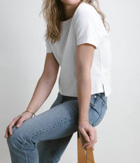 Darling - Lively Shoulder Top