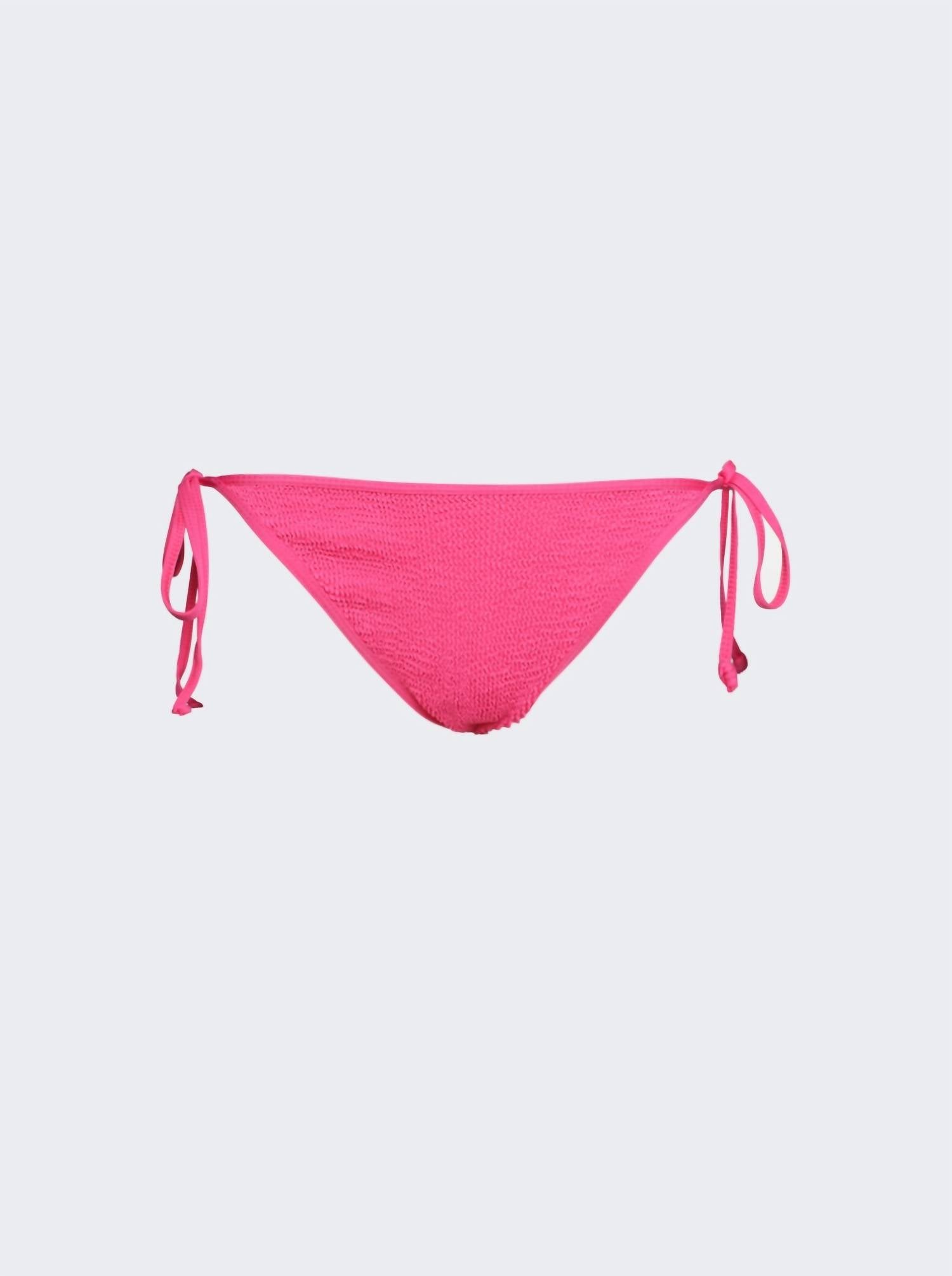 Bond-Eye - Anisha Tie Side Bikini Brief
