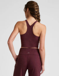 Beyond Yoga - Spacedye Refocus Cropped Tank