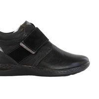 Fidelio - Women's Multistretch Hi Energy Boot