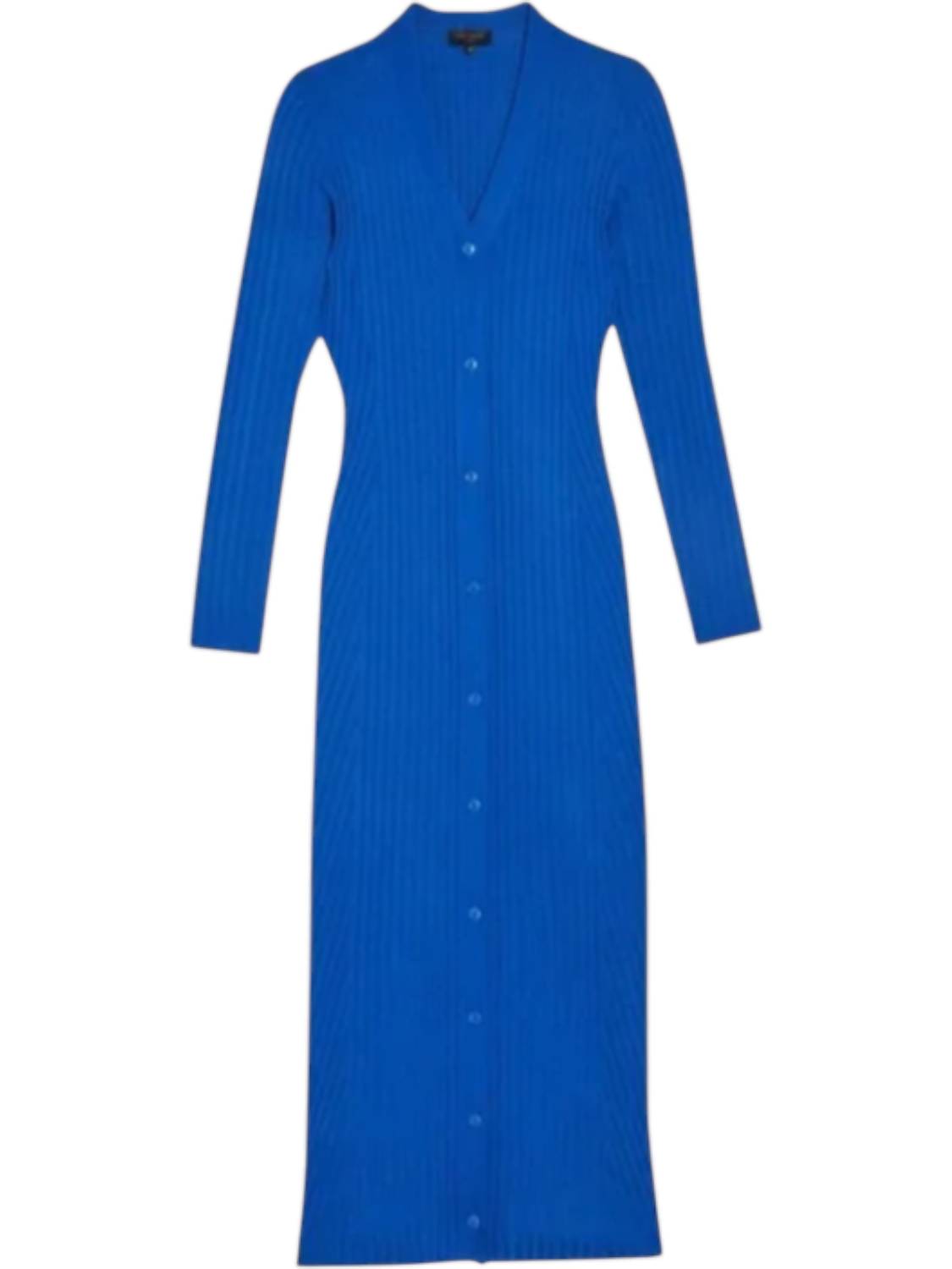 Ted Baker - Narda Longline Cardigan Dress