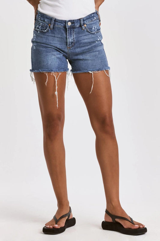 Dear John Denim - Gigi Denim Short