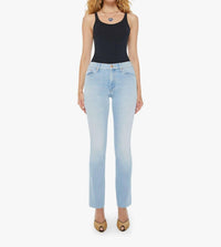 Mother - Women's The Insider Sneak Pants