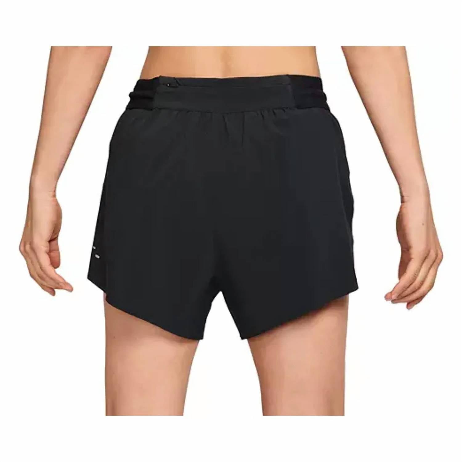 Nike - Women's Swift Dri-fit Mid Rise Short