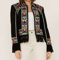 Double D Ranch - Justyna Jacket