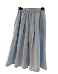 Rose Carmine - Women's Skirt Pant