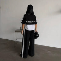 Ten 22 - Voyage Travel Pant Set