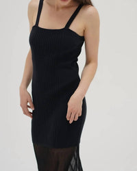 Lna - Tonia Maxi Dress
