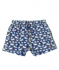 Eight X - Duck Swim Trunks