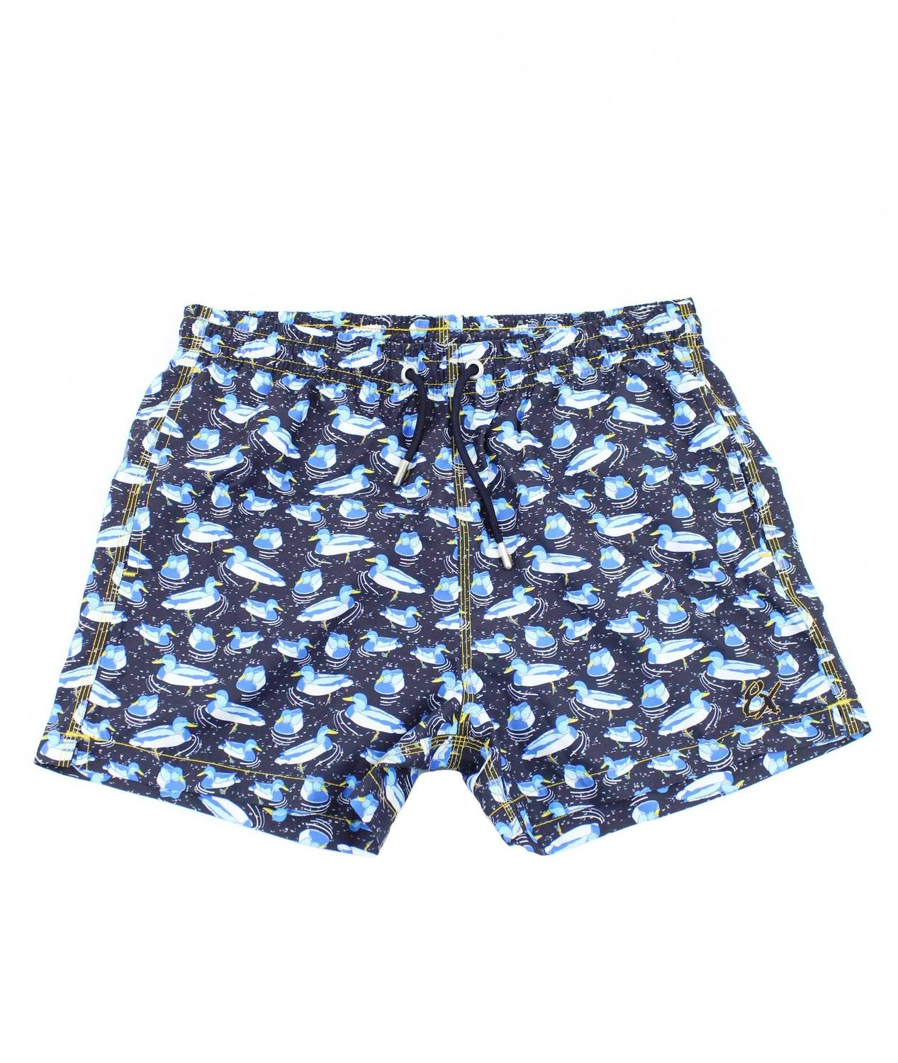 Eight X - Duck Swim Trunks