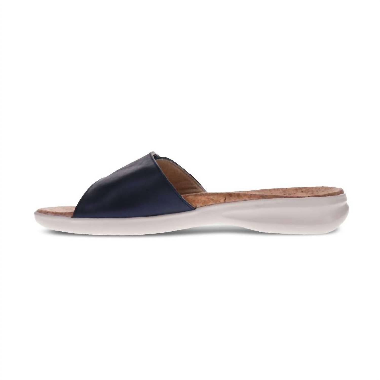 Revere - Women's Macau Slide Sandal