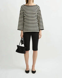 Posse - Darcy Long Sleeve Top