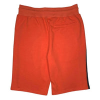 Genuine Authentic - MEN'S TEE AND SHORT SET