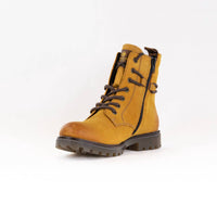 Rieker - Women's Remonte Lug Bottom Boots
