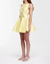 Acler - Pennar Mini Dress