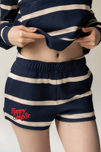 The Happy Camp3R - Ellie Scuba Shorts
