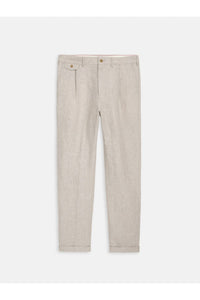 Alex Mill - Standard Pleated Pant