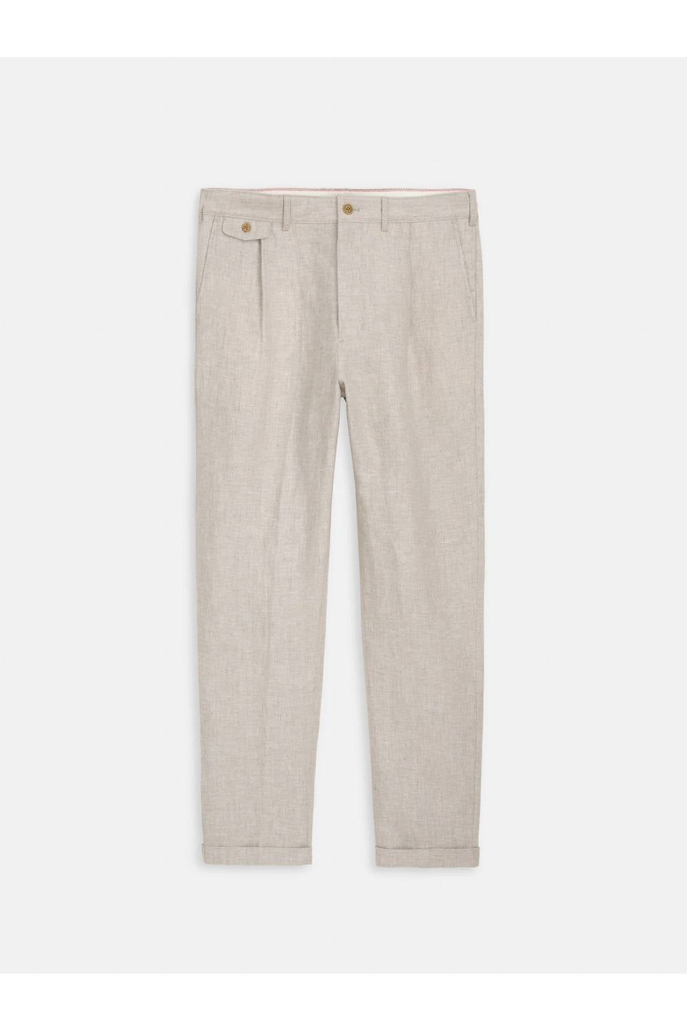 Alex Mill - Standard Pleated Pant