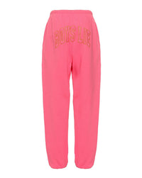 BOYS LIE Not Your Puppet V2 Kimmy Pant in pink - women's pants - alternate view