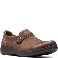 Clarks - Women's Carleigh Pearl Shoe