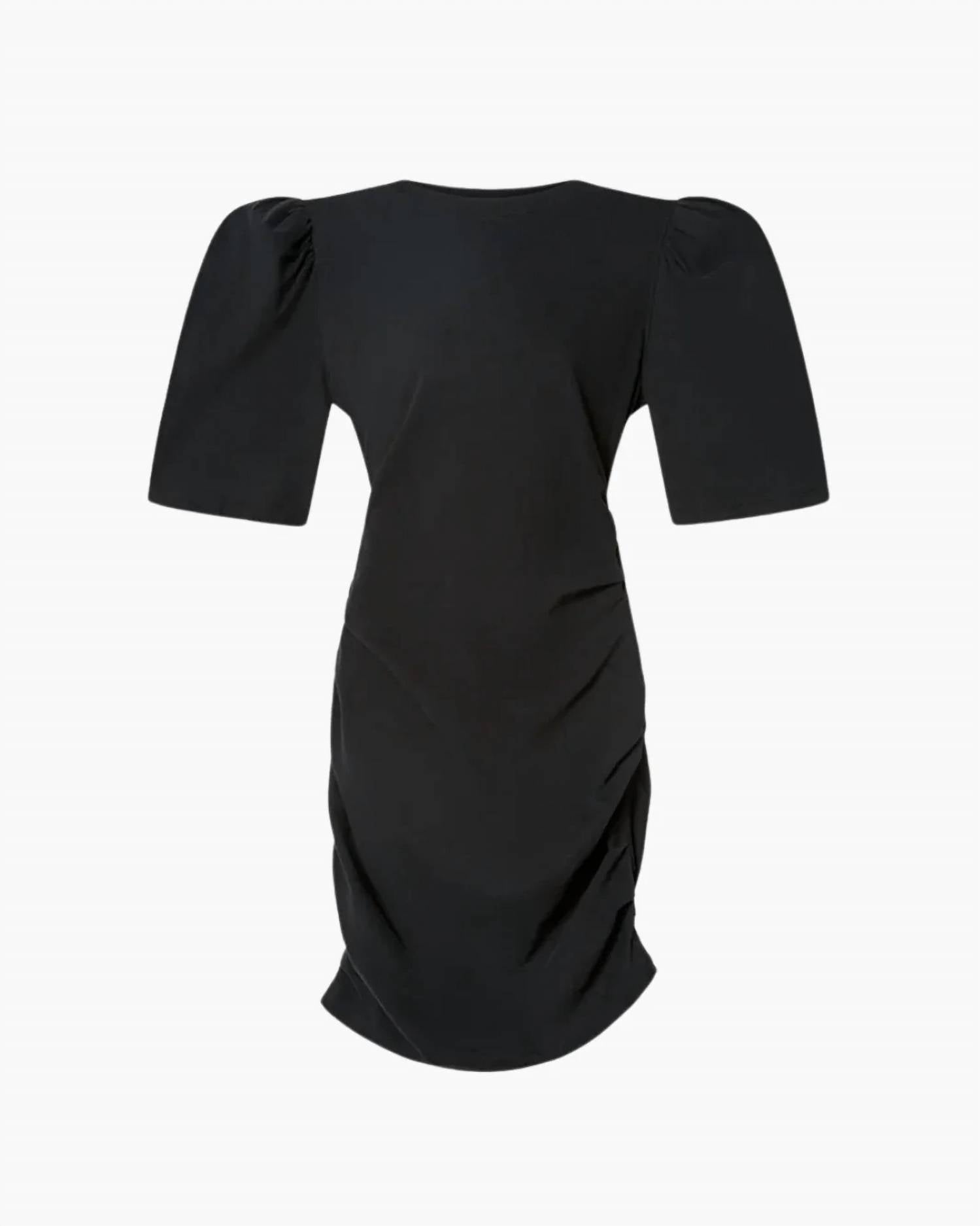 Isabel Marant - Mylda Dress