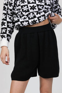 LOUNGE SHORTS