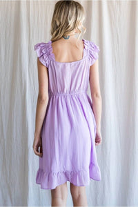 Jodifl - Daytime Dream Dress