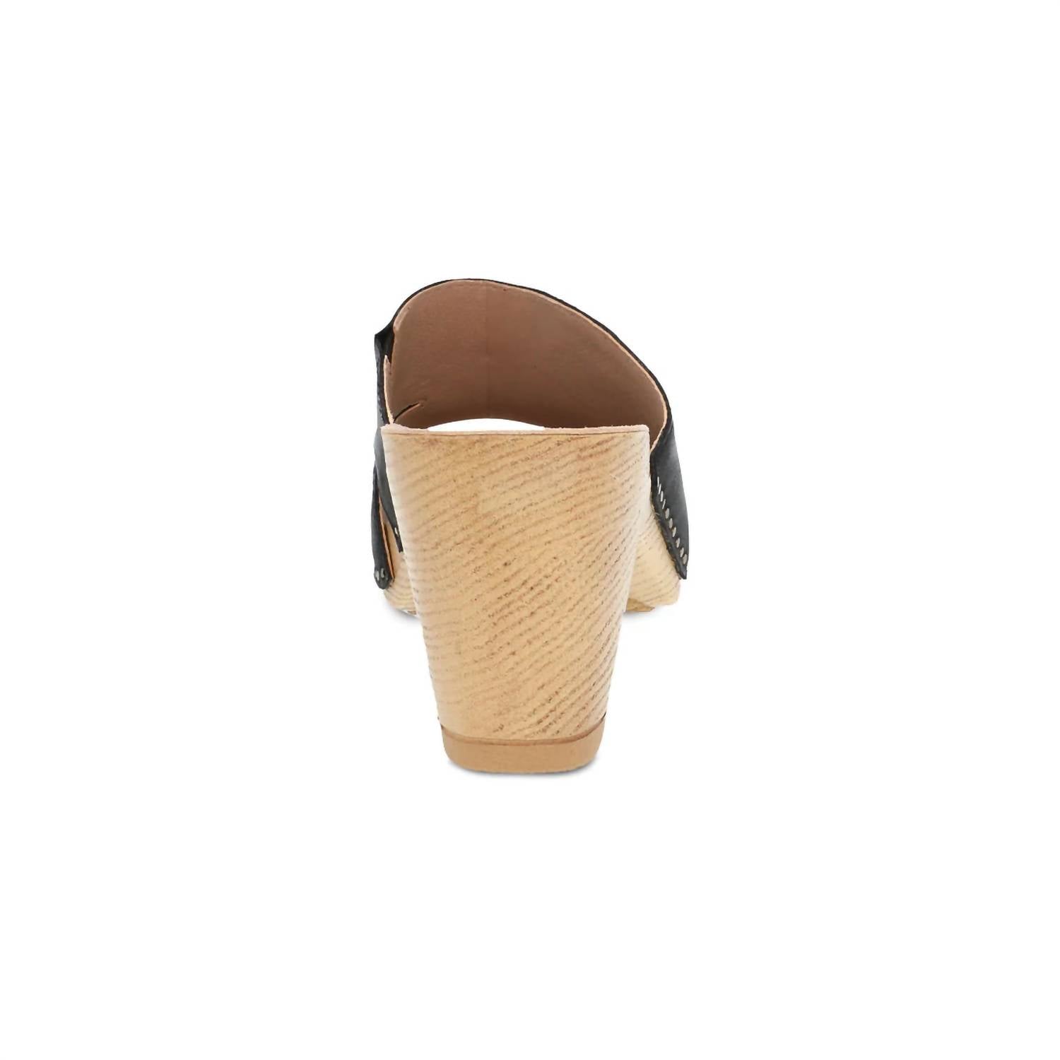 Dansko - Women's Tandi Summer Slip-on Heeled Mule