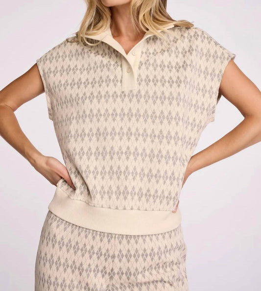 Sundays - Corey Pullover