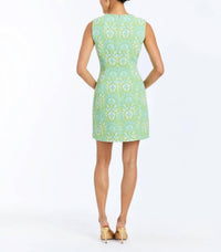 Mestiza New York - Loverde Fit And Flare Mini Dress