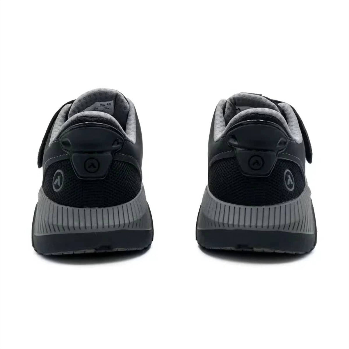 Anodyne - Men's No. 46 Sport Jogger Shoes With Heel Assist