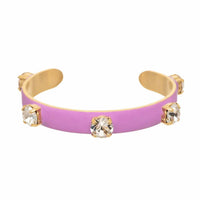 Tova - Women's Kennedy Cuff Bracelet
