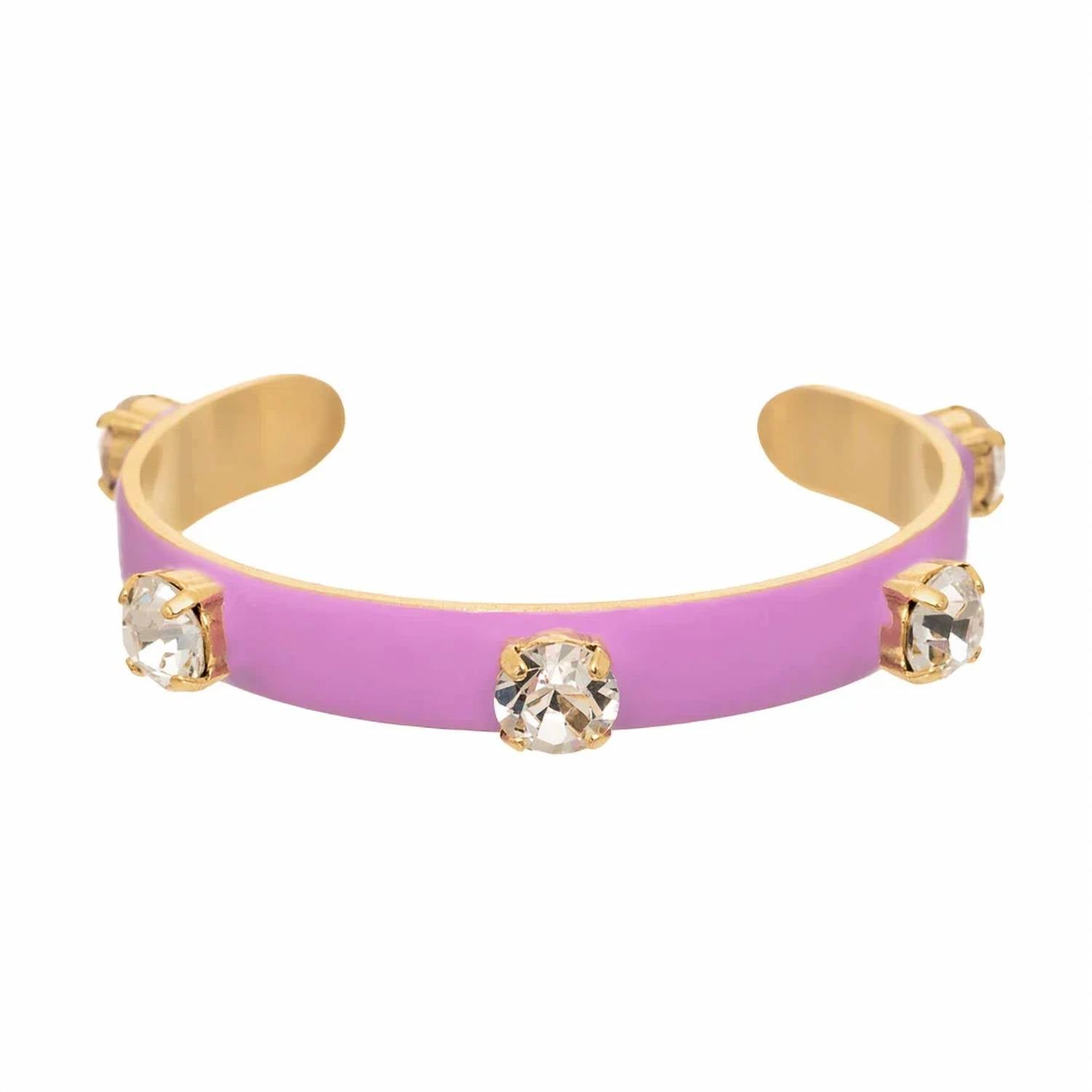 Tova - Women's Kennedy Cuff Bracelet