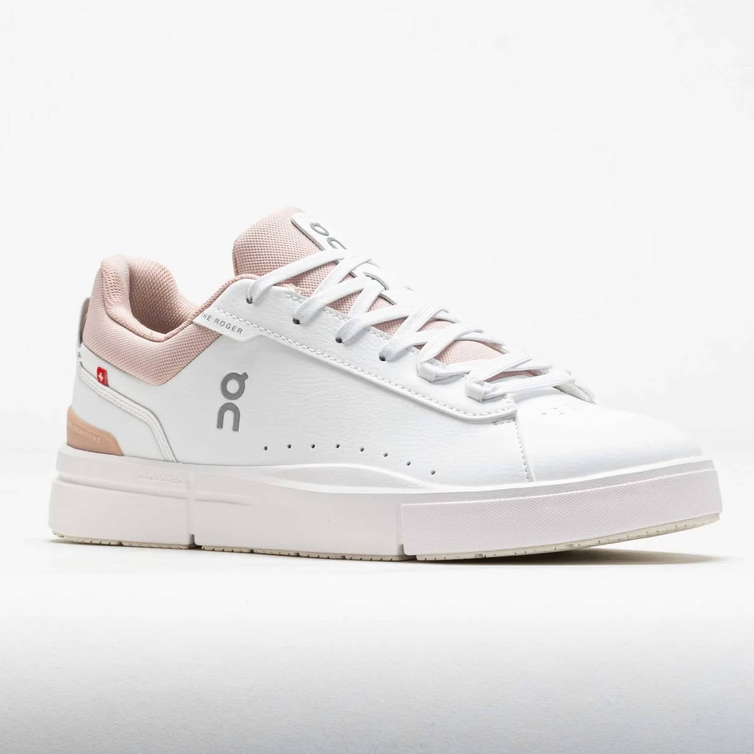 On - Women's Roger Advantage Sneakers