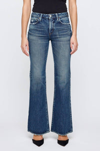 Moussy - 70's Flare Lismore Jeans