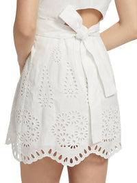 Hevron - Domino Dress