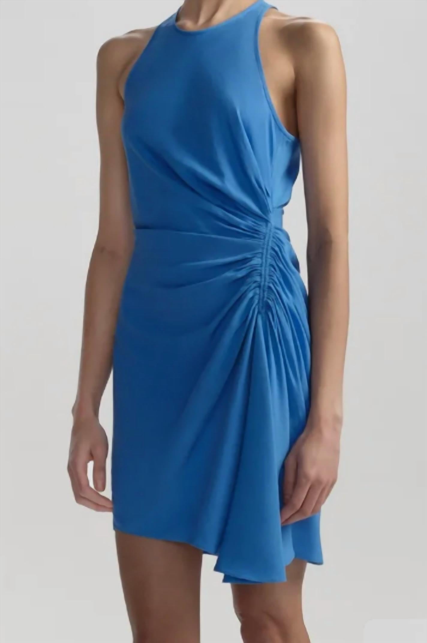 A.L.C. - Rue Dress