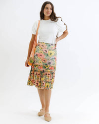 Downeast - Femme Pencil Skirt