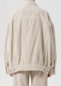 Agolde - Reworked Wayne Corduroy Jacket