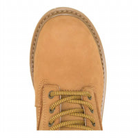 Wolverine - Men’s Floorhand Waterproof 6” Steel-toe Work Boot