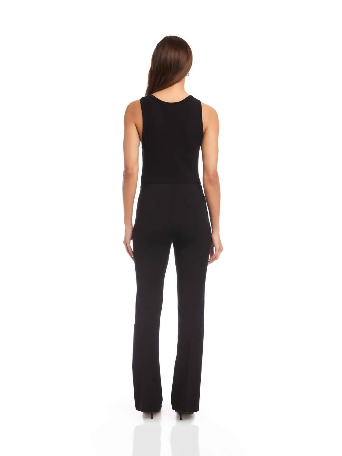 Fifteen Twenty - City Bootcut Pants
