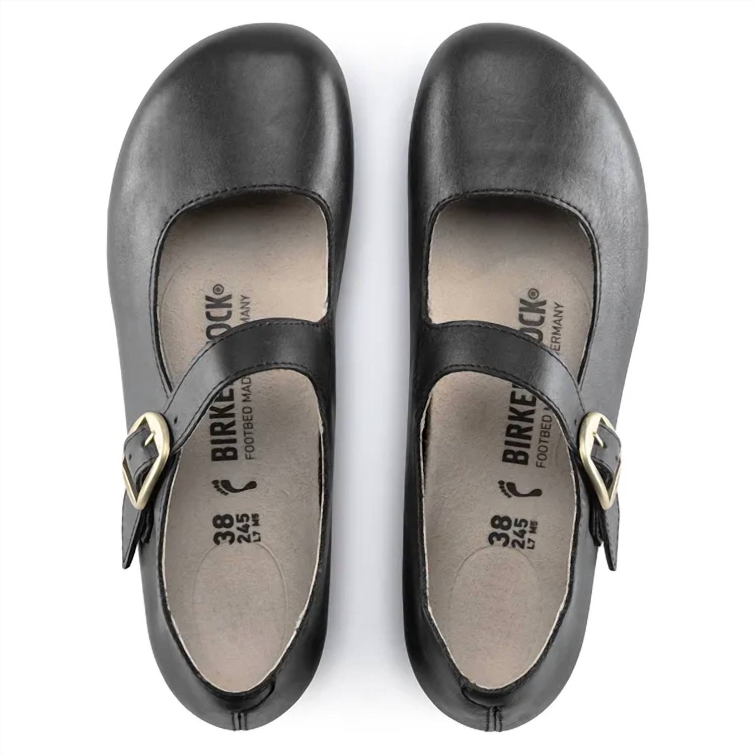 Birkenstock - Women's Tracy Mary Jane - Medium/Narrow