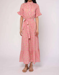 Love The Label - Emma Midi Dress