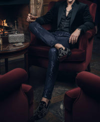 Barabas - Poker Play Pants