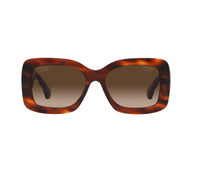 Chanel - Rectangle Polarized Sunglasses 5483 - 1077s9