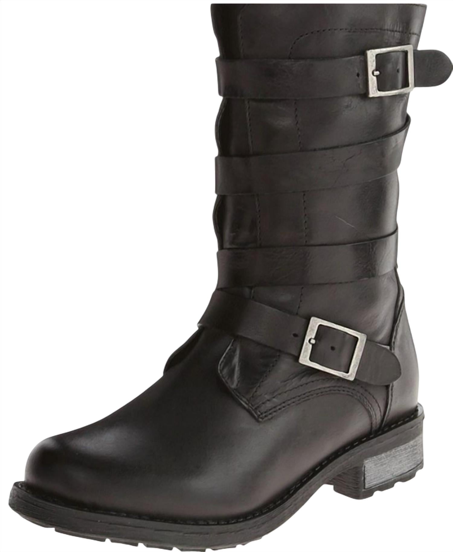 Eric Michael - Women's Parigi Boot