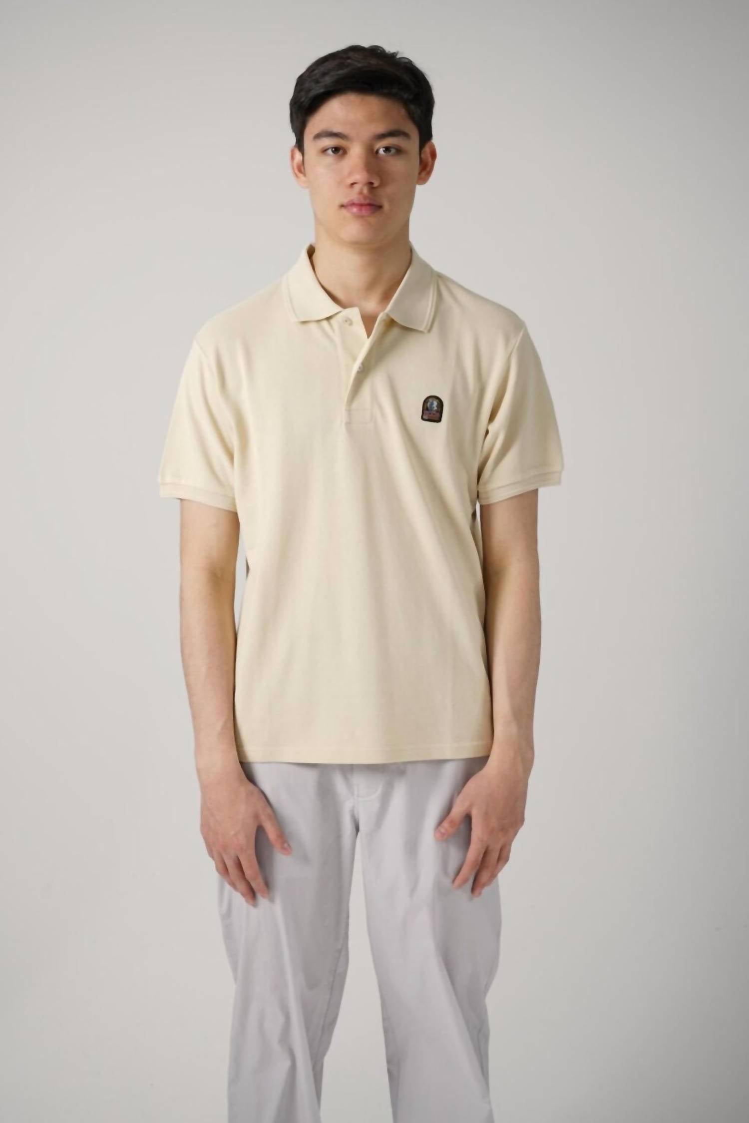 Parajumpers - HOBART POLO