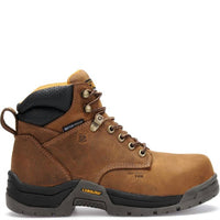Carolina - Women's Raleigh 6" Composite Toe Work Boot
